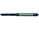 【レビュー投稿で100円OFFクーポン】【お取り寄せ】IS ジェットタップ M3×0.5 JET-M3X0.5 ねじ切り工具 タップ ダイス 切削工具 作業用品 工具