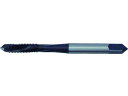 【レビュー投稿で100円OFFクーポン】【お取り寄せ】IS ジェットタップ M4×0.7 JET-M4X0.7 ねじ切り工具 タップ ダイス 切削工具 作業用品 工具
