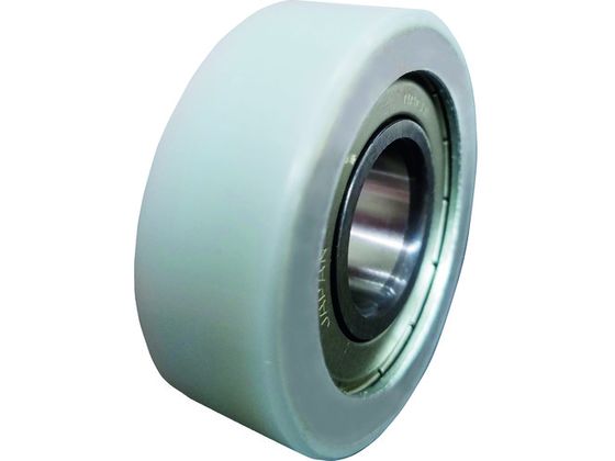 【レビュー投稿で100円OFFクーポン】【お取り寄せ】イースタン 高荷重ウレタンベアリング URPN-1545 ベ..