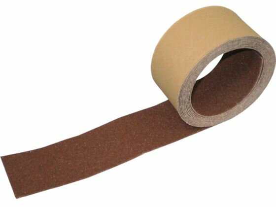 【レビュー投稿で100円OFFクーポン】【お取り寄せ】NCA ノンスリップテープ 50×3m エンジ NSP530 屋外..