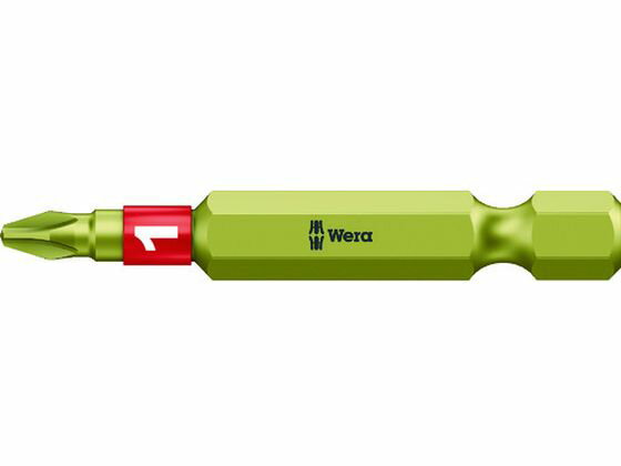 【お取り寄せ】Wera 851/4BTH ビット +1 059540 ドライバービット 作業用品 工具