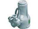 【レビュー投稿で100円OFFクーポン】送料無料【お取り寄せ】OJ ジャーナルジャッキ揚力250KN JJ-2513 ジャッキ 物流 作業