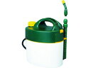 【店内全品ポイント2倍★16日9:59迄】 【お取り寄せ】TRUSCO 電池式噴霧器 3L TFD03L 噴霧器 散水 噴霧 農業資材 園芸 作業 工具(4)