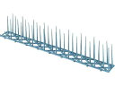 【レビュー投稿で100円OFFクーポン】【お取り寄せ】積水 ハトプロテクター 1型 グレー THPMH
