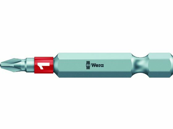 【お取り寄せ】Wera 851/4BTZ ビット +1 059550 ドライバービット 作業用品 工具