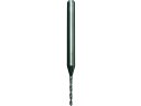 【お取り寄せ】グーリング 超硬小径ドリルアルミナコート 刃径0.25mm 3899 000.250 穴あけ工具 ドリル 切削工具 作業(4)