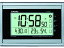 【お取り寄せ】カシオ 電波置き・掛け時計 IDS-160J-8JF 壁掛けタイプ 時計 温湿度計 家電