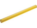 【レビュー投稿で100円OFFクーポン】【お取り寄せ】TRUSCO ウレタンゴム パイプ 外径Φ40 内径Φ15.0 長さ500 OUP04015-05 ウレタ...