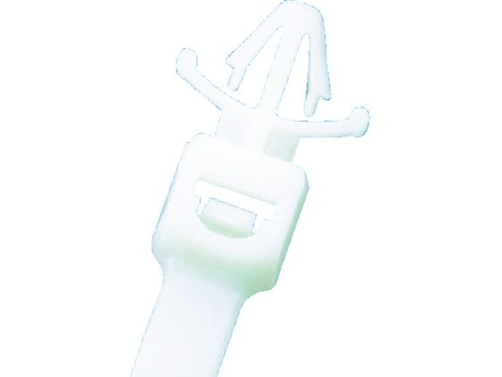 【マラソン限定★2000円クーポン＆ポイント2倍】【お取り寄せ】パンドウイット 押し込みタイプナイロン..