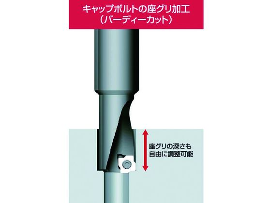 【お取り寄せ】富士元/バーディカットM24/BC32-39XS-M24