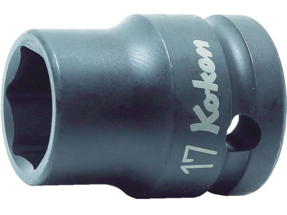 【お取り寄せ】コーケン インパクト6角ソケット(薄肉) 14401M-14