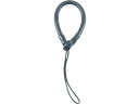 【店内全品ポイント2倍★16日9:59迄】 【お取り寄せ】CETACEA セーフティー リストランヤード IDWR2BLK 墜落制止用器具 安全保護具 作業