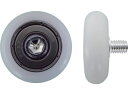 【レビュー投稿で100円OFFクーポン】【お取り寄せ】イースタン 樹脂ベアリング EO-6Bタイプ EO-0622-6B ベアリング 軸受 メカニカル部品 ベアリング メカニカル部品 機構部品 作業用品 工具
