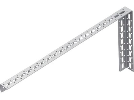 乐天商城 - 【レビュー投稿で100円OFFクーポン】送料無料【お取り寄せ】TRUSCO 配管支持用マルチブラケット スチール 600×300 TKLM-WB600-U 配管 水廻り設備部材 コンプレッサー 空圧機器 ホース 生産加工用品 作業用品 工具