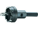 【ポイント2倍★22日20:00~27日9:59迄】【お取り寄せ】大見 G型ホールカッター 21mm G-21 穴あけ工具 ホールソー コアドリル 切削工具 作業用品 工具
