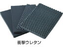 【ポイント2倍★22日20:00〜27日9:59迄】【お取り寄せ】TRUSCO プロテクターツールケース キャスター付(横タイプ)用緩衝ウレタン ツールボックス...