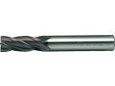 【お取り寄せ】三菱K 4枚刃バイオレット ハイススクエアエンドミルミディアム刃長(M)22mm VA4MCD2200 エンドミル エンドミル保管用品 切削工具 ...