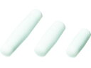 【レビュー投稿で100円OFFクーポン】【お取り寄せ】サンプラ PTFE撹拌子(SA型)10mm 10個入り 17078 回転子 撹拌 実験室用備品