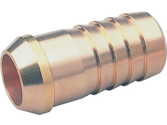 【お取り寄せ】ASOH ホースジョイント用タケノコ Φ10.5 HSH-1310 継手 アダプター 