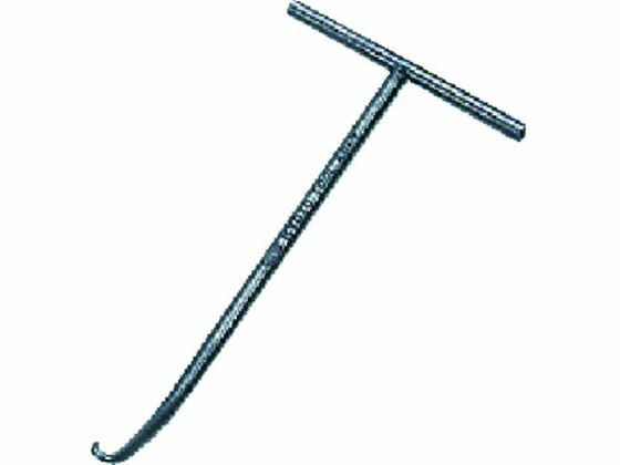 【レビュー投稿で100円OFFクーポン】【お取り寄せ】KTC テンションスプリングツール AB-7 車輌用部品 ..