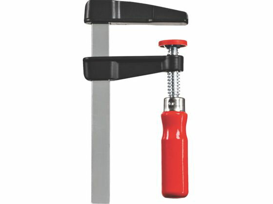 【レビュー投稿で100円OFFクーポン】【お取り寄せ】ベッセイ クランプ LM型 開き100mm LM10 クランプ 作業工具 バイス ハンドプレス 作業用品 工具