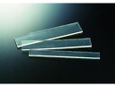 【レビュー投稿で100円OFFクーポン】【お取り寄せ】TRUSCO 耐震・防振・防音Gマット10本 20×200mm 透明 10枚 耐震 転倒防止グッズ 地震対策 防災