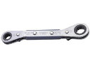 【マラソン限定★2000円クーポン&ポイント2倍】【お取り寄せ】TOP ベント板ラチェットレンチ 17×19mm PRB-17X19 ラチェットレンチ レンチ ...