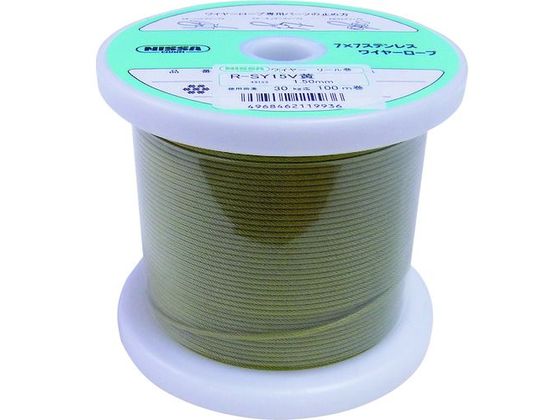 ڥݥ2ܡ2220:00279:59ۡڤ󤻡ۥ˥å  ƥ󥰥磻䡼 0.85mm100m TSY8V-YL  磻䡼 ܹʪ  ۻ