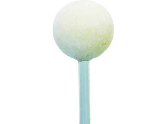 【ブラックフライデー限定★27日9:59迄店内ポイント2倍】【お取り寄せ】ミニモ フェルトバフ ハード Φ15..