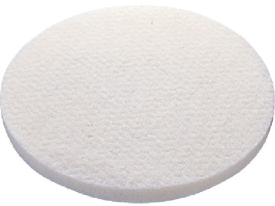 【レビュー投稿で100円OFFクーポン】【お取り寄せ】床洗浄機器 ポリシャー用フロアパッドW 磨き用 13イ..