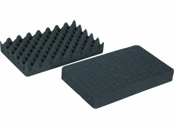 【マラソン限定★ポイント2倍】【お取り寄せ】TRUSCO プロテクターツールケース用緩衝ウレタン TAK-6K ツールボックス ツールバック 保管 作業