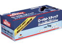 【マラソン限定★2000円クーポン&ポイント2倍】【お取り寄せ】LOCTITE ホットメルトスティック 梱包用 黄褐色 HSK-01K 接着剤 補修材 潤滑 接...