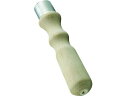 【ポイント2倍★22日20:00〜27日9:59迄】【お取り寄せ】TRUSCO プロ用ヤスリ木柄 中 全長140mm TME900M ヤスリ 研削研磨用品 作業...