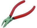 【ポイント2倍★22日20:00~27日9:59迄】【お取り寄せ】メリー 水平プラニッパ150mm 170S-150 ニッパ ペンチ プライヤー 作業用品 工具