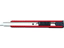 【レビュー投稿で100円OFFクーポン】【お取り寄せ】NT カッターA型 オートロック 左右対称 A-250RP カッターナイフ ハサミ カッター 板金用工具 ...