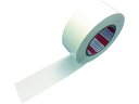 【マラソン限定★2000円クーポン&ポイント2倍】【お取り寄せ】日東エルマテ ラインテープE-OC(BC) 0.16mm×100mm×50m 白 ラインテープ ...
