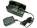 【お取り寄せ】アルインコ ツイン充電器 EDC167A