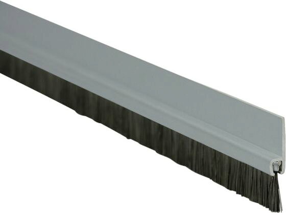 【レビュー投稿で100円OFFクーポン】送料無料【お取り寄せ】光 ストップすきま風 ブラシタイプ KSAS-93..