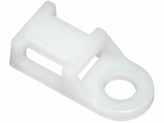 【レビュー投稿で100円OFFクーポン】【お取り寄せ】パンドウイット タイアンカー ナチュラル (1 ...