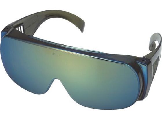 【レビュー投稿で100円OFFクーポン】【お取り寄せ】TRUSCO エアプラズマメガネ IR3.0 TPZ200-3 溶接面 遮光メガネ 溶接 潤滑 接着 補修