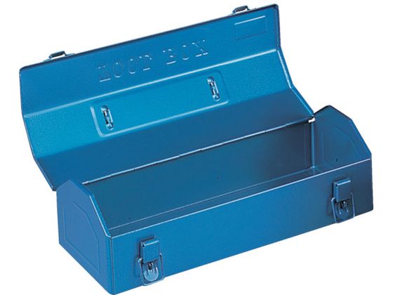 樂天商城 - 【レビュー投稿で100円OFFクーポン】【お取り寄せ】リングスター Y型ボックス Y-410ブルー Y-410-B ツールボックス ツールバック 保管 作業