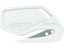 【ポイント2倍★22日20:00~27日9:59迄】【お取り寄せ】martor シートカッター SECUMAX PLASTICUT 透明(10枚入り) 00046922 特殊用途カッター ハサミ カッター 板金用工具 作業用品 工具