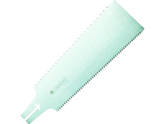 【レビュー投稿で100円OFFクーポン】【お取り寄せ】レザーソー 青雲作ブルーハード270 替刃 S655 のこぎり 作業工具 作業用品 工具