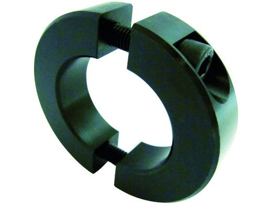 【マラソン限定★ポイント2倍】【お取り寄せ】カタヤマ KSCシャフトカラー 黒染 内径3 外径15 幅8 KSC0308SP 固定 調整部品 機構部品 メカニカル部品 作業用品 工具