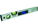 【お取り寄せ】STS デジタル水平器 ODL400M ODL400M 水平器 レベル 測量用品 工事用品 作業用品 工具
