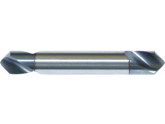 【レビュー投稿で100円OFFクーポン】【お取り寄せ】イワタツール SPセンター90°コート付 シャンク径25mm 90SPC8.0X25TICN 面取り工具 ...