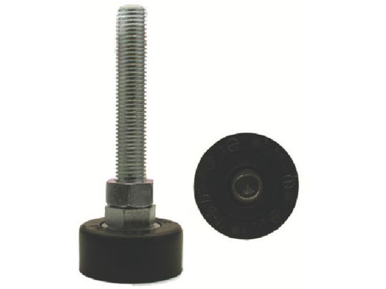 樂天商城 - 【レビュー投稿で100円OFFクーポン】【お取り寄せ】大野ゴム 防振脚座オーレッグレベルアジャスター ABF40-12-70 ABF40-12-70 足場周辺機器 機構部品 メカニカル部品 作業用品 工具