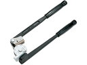 【マラソン限定★2000円クーポン&ポイント2倍】【お取り寄せ】RIDGID レバータイプチューブベンダー 1/4 404 36122 パイプベンダー 水道 空...