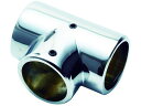 【ポイント2倍★22日20:00~27日9:59迄】【お取り寄せ】フジテック パイプ継手チーズ・25mm(ネジ止め付) B-28405 継手 パイプ 水道 空調配管用工具 作業用品 工具