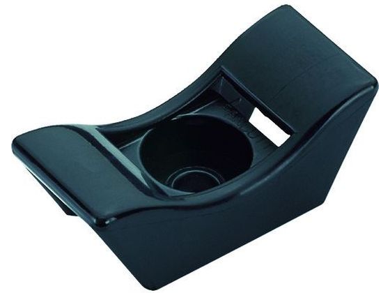 乐天商城 - 【レビュー投稿で100円OFFクーポン】【お取り寄せ】パンドウイット タイマウント 耐候性黒 (25個入) TMEH-S8-Q0 結束バンド 結束工具 固定具 電気材料 生産加工用品 作業用品 工具